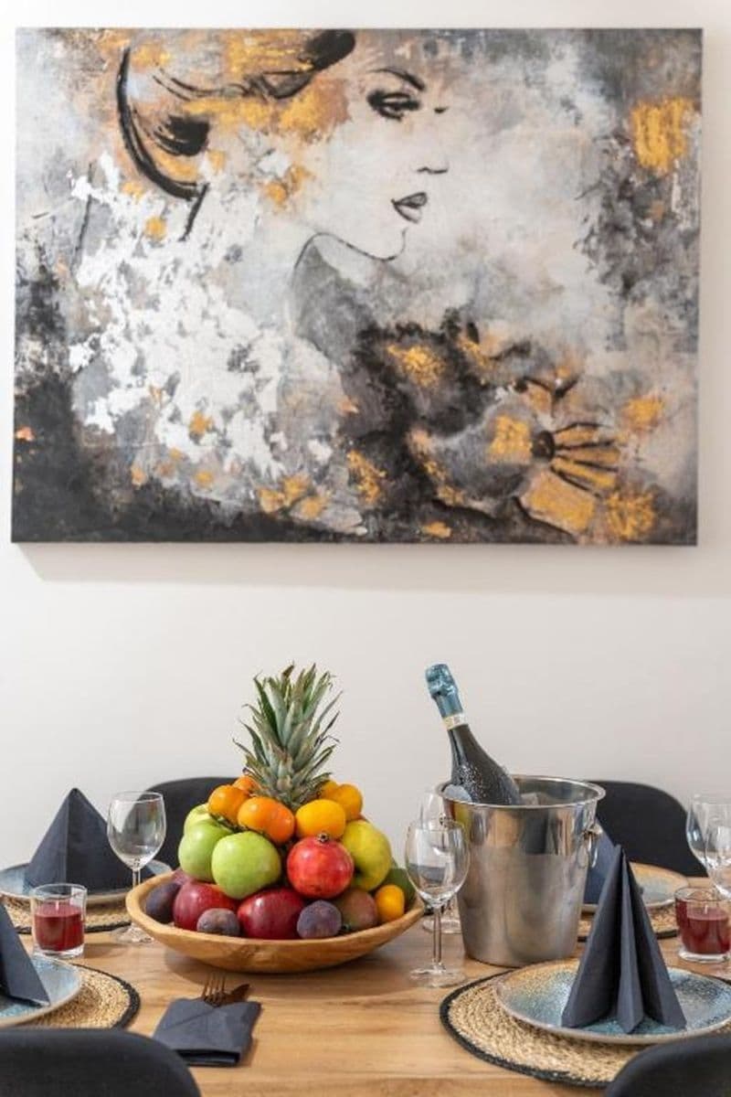Pronájem bytu 94 m², Žitná, Praha, Praha Pronájem bytu 94 m², Žitná, Praha, Praha