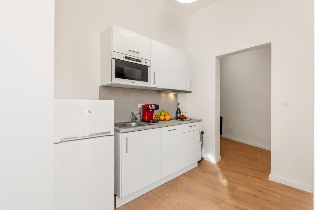 Pronájem bytu 94 m², Žitná, Praha, Praha Pronájem bytu 94 m², Žitná, Praha, Praha