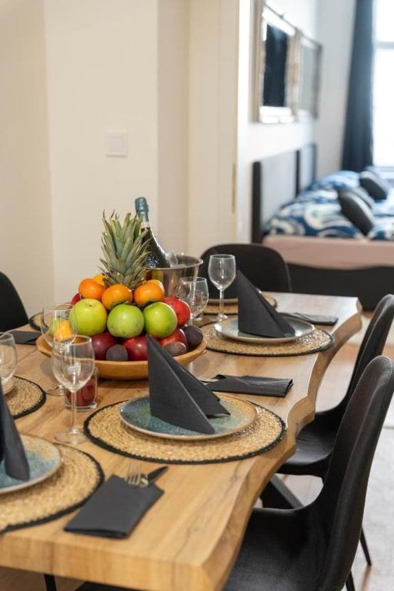 Pronájem bytu 94 m², Žitná, Praha, Praha Pronájem bytu 94 m², Žitná, Praha, Praha