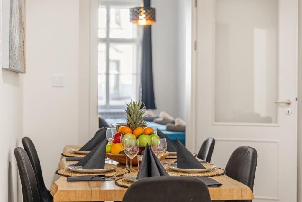 Pronájem bytu 94 m², Žitná, Praha, Praha Pronájem bytu 94 m², Žitná, Praha, Praha