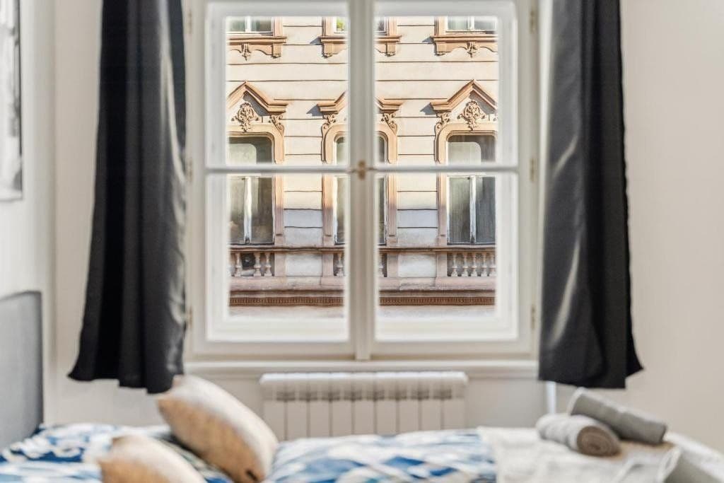 Pronájem bytu 94 m², Žitná, Praha, Praha Pronájem bytu 94 m², Žitná, Praha, Praha