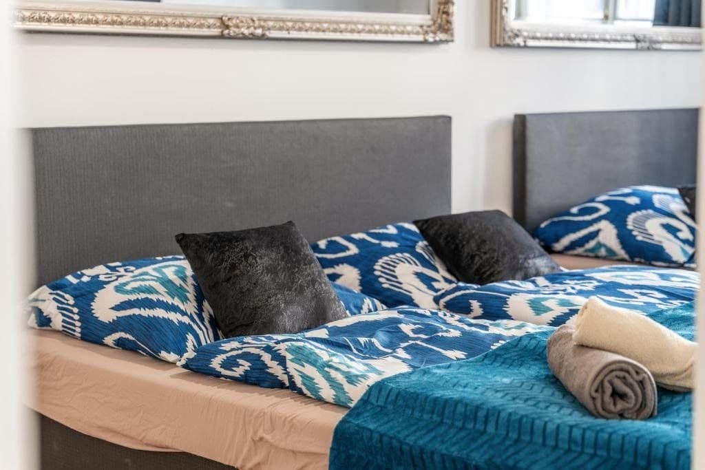 Pronájem bytu 94 m², Žitná, Praha, Praha Pronájem bytu 94 m², Žitná, Praha, Praha