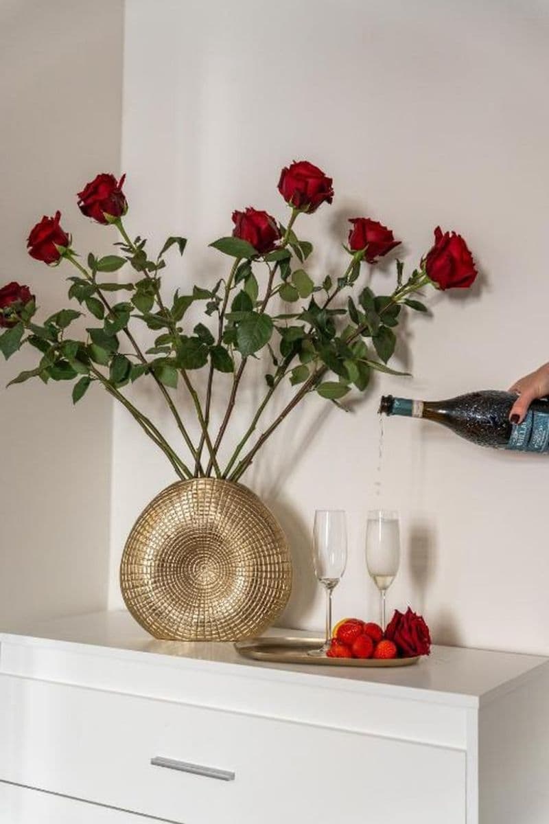Pronájem bytu 94 m², Žitná, Praha, Praha Pronájem bytu 94 m², Žitná, Praha, Praha