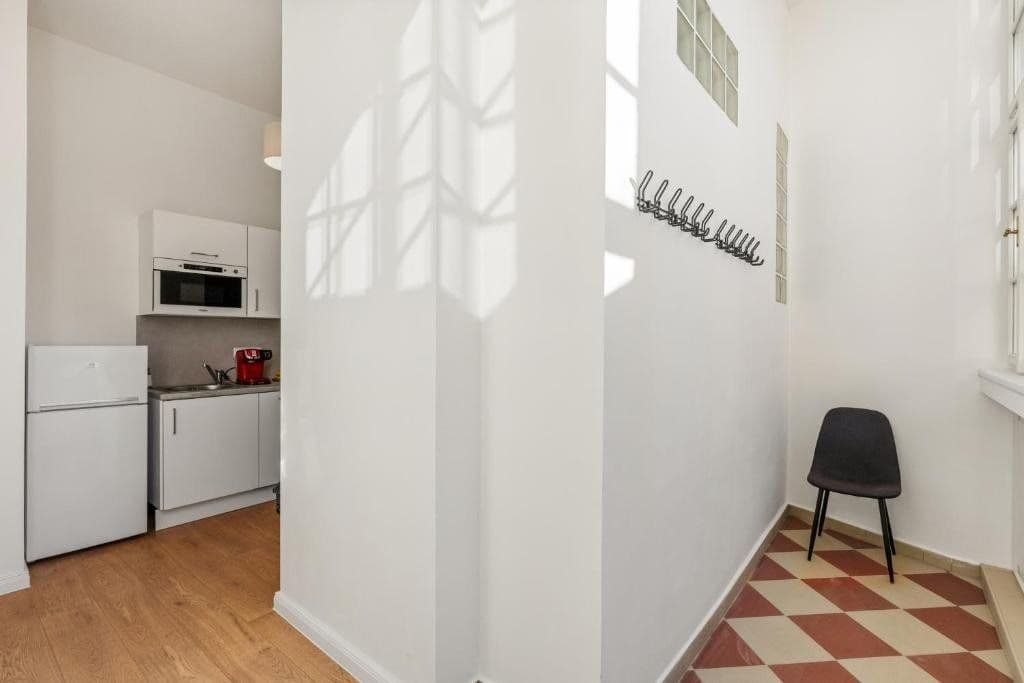 Pronájem bytu 94 m², Žitná, Praha, Praha Pronájem bytu 94 m², Žitná, Praha, Praha