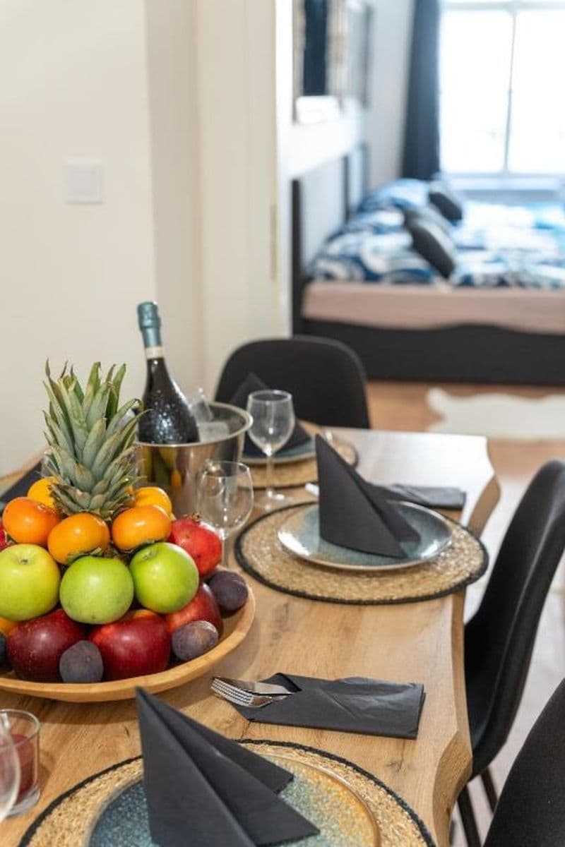 Pronájem bytu 94 m², Žitná, Praha, Praha Pronájem bytu 94 m², Žitná, Praha, Praha