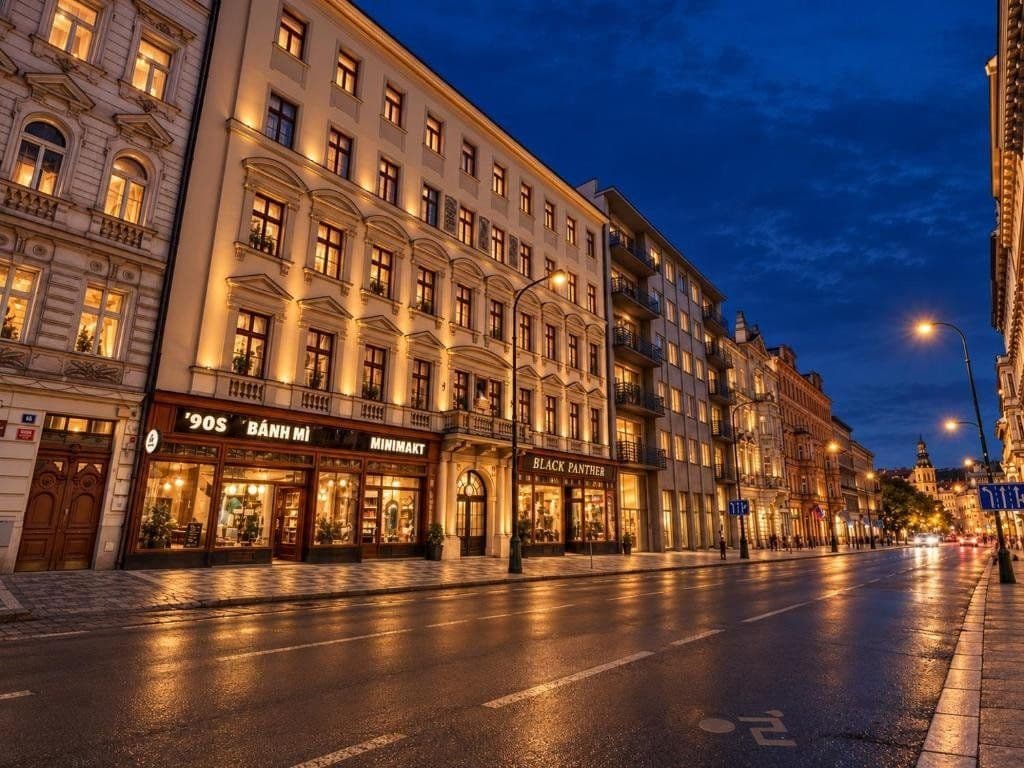 Pronájem bytu 94 m², Žitná, Praha, Praha Pronájem bytu 94 m², Žitná, Praha, Praha