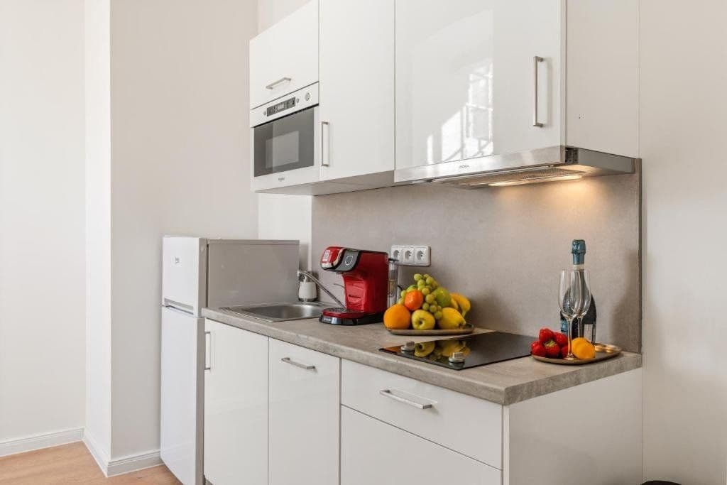 Pronájem bytu 94 m², Žitná, Praha, Praha Pronájem bytu 94 m², Žitná, Praha, Praha