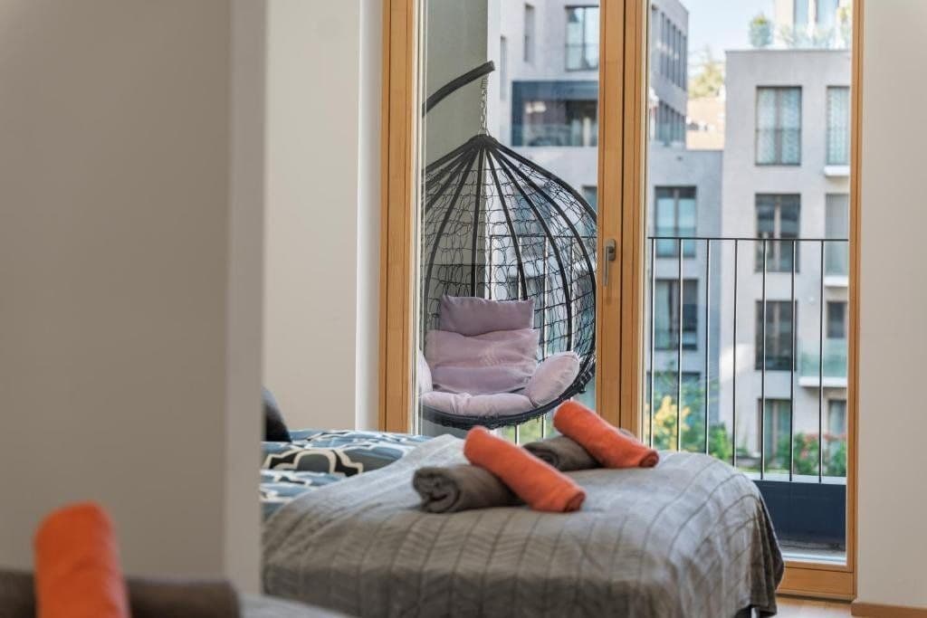 Pronájem bytu 89 m², Albrightové, Praha, Praha Pronájem bytu 89 m², Albrightové, Praha, Praha