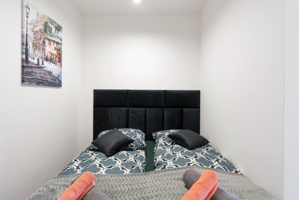 Pronájem bytu 89 m², Albrightové, Praha, Praha Pronájem bytu 89 m², Albrightové, Praha, Praha