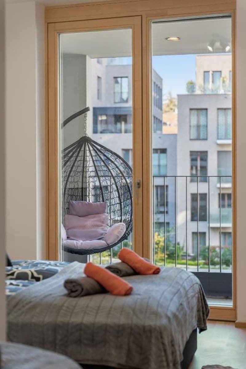 Pronájem bytu 89 m², Albrightové, Praha, Praha Pronájem bytu 89 m², Albrightové, Praha, Praha