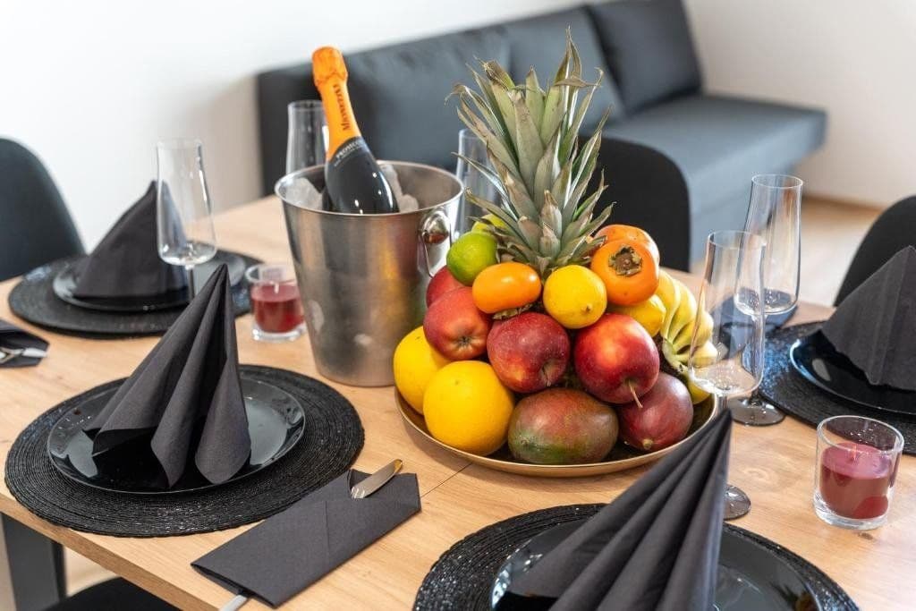 Pronájem bytu 89 m², Albrightové, Praha, Praha Pronájem bytu 89 m², Albrightové, Praha, Praha