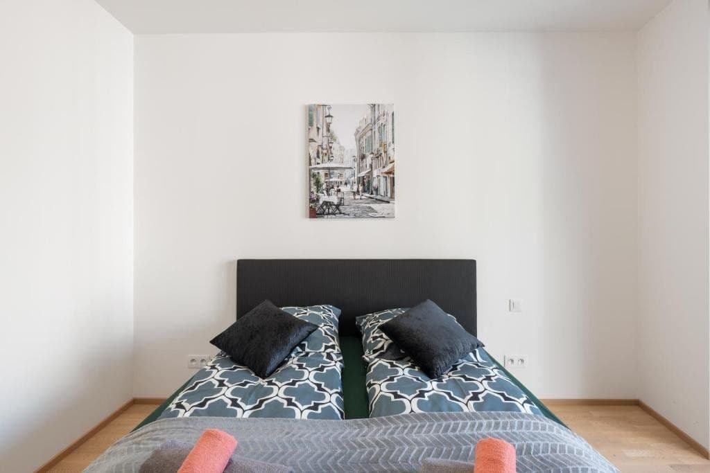 Pronájem bytu 89 m², Albrightové, Praha, Praha Pronájem bytu 89 m², Albrightové, Praha, Praha