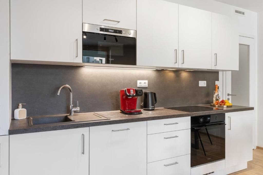 Pronájem bytu 89 m², Albrightové, Praha, Praha Pronájem bytu 89 m², Albrightové, Praha, Praha