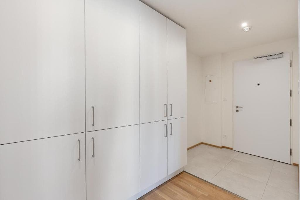 Pronájem bytu 89 m², Albrightové, Praha, Praha Pronájem bytu 89 m², Albrightové, Praha, Praha