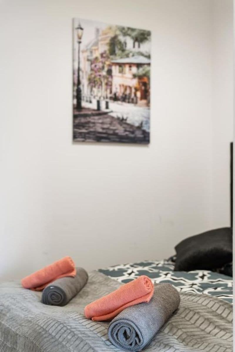 Pronájem bytu 89 m², Albrightové, Praha, Praha Pronájem bytu 89 m², Albrightové, Praha, Praha