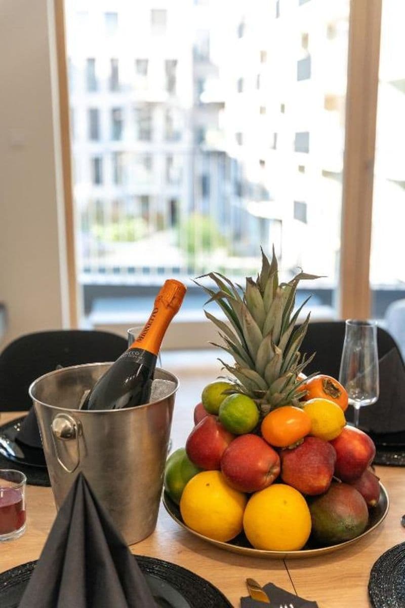 Pronájem bytu 89 m², Albrightové, Praha, Praha Pronájem bytu 89 m², Albrightové, Praha, Praha