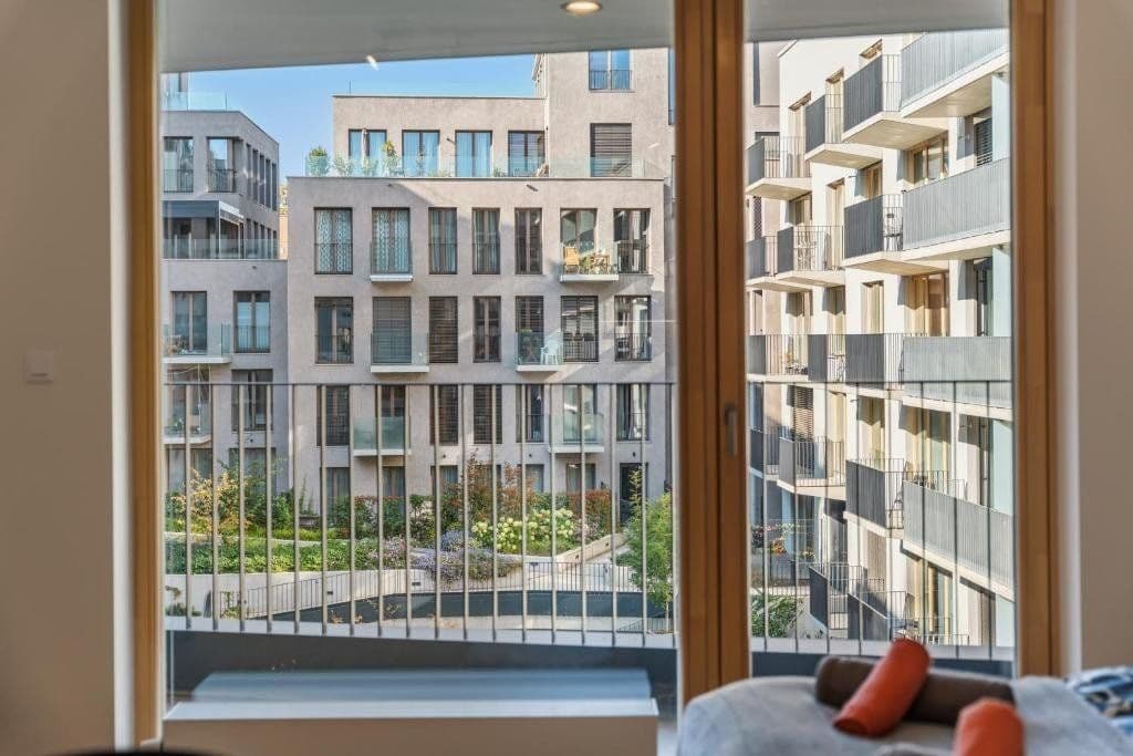 Pronájem bytu 89 m², Albrightové, Praha, Praha Pronájem bytu 89 m², Albrightové, Praha, Praha