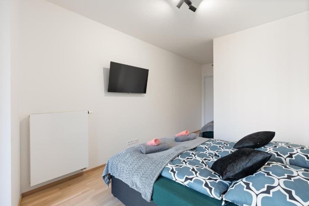Pronájem bytu 89 m², Albrightové, Praha, Praha Pronájem bytu 89 m², Albrightové, Praha, Praha