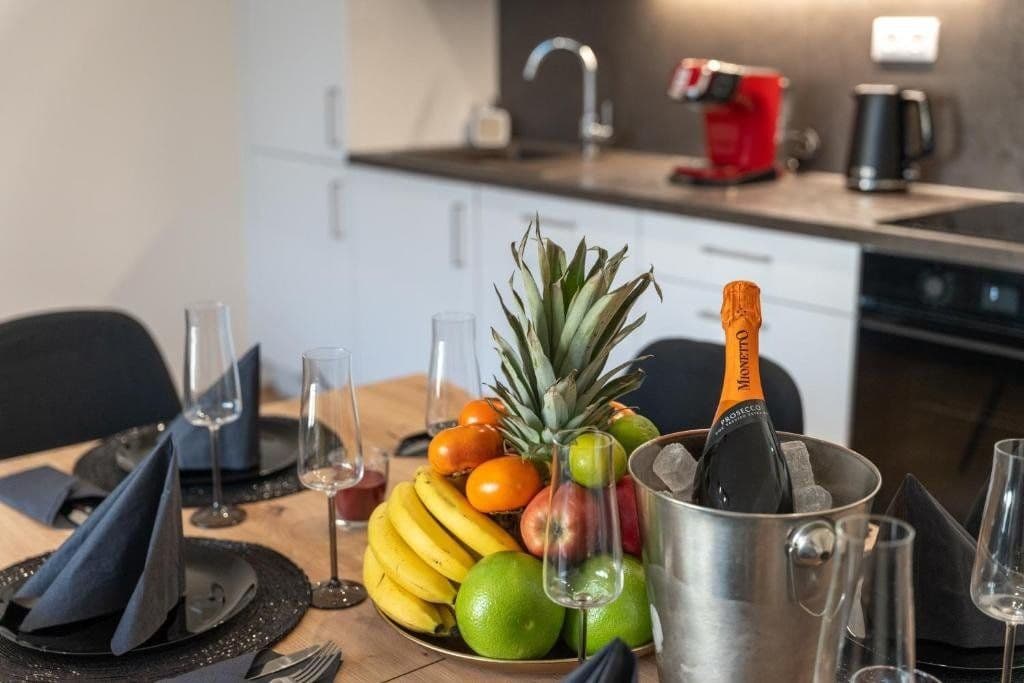 Pronájem bytu 89 m², Albrightové, Praha, Praha Pronájem bytu 89 m², Albrightové, Praha, Praha