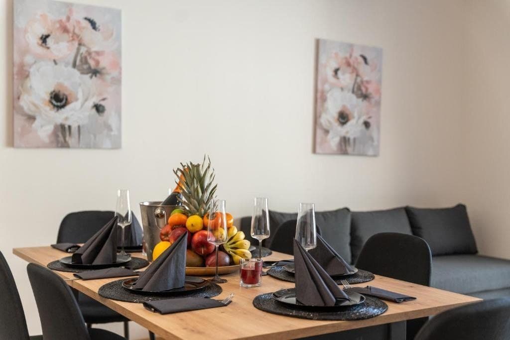 Pronájem bytu 89 m², Albrightové, Praha, Praha Pronájem bytu 89 m², Albrightové, Praha, Praha