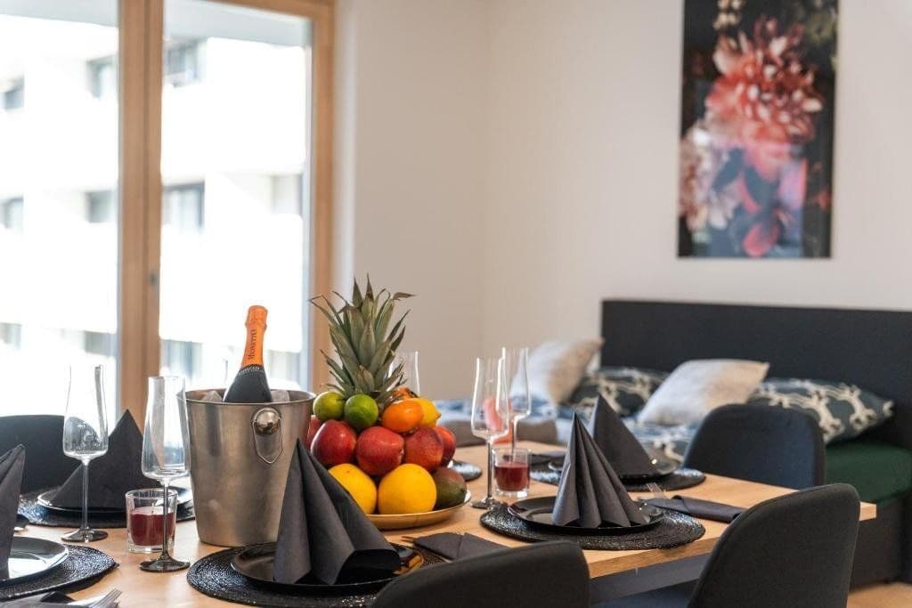 Pronájem bytu 89 m², Albrightové, Praha, Praha Pronájem bytu 89 m², Albrightové, Praha, Praha