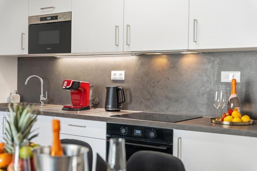 Pronájem bytu 89 m², Albrightové, Praha, Praha Pronájem bytu 89 m², Albrightové, Praha, Praha