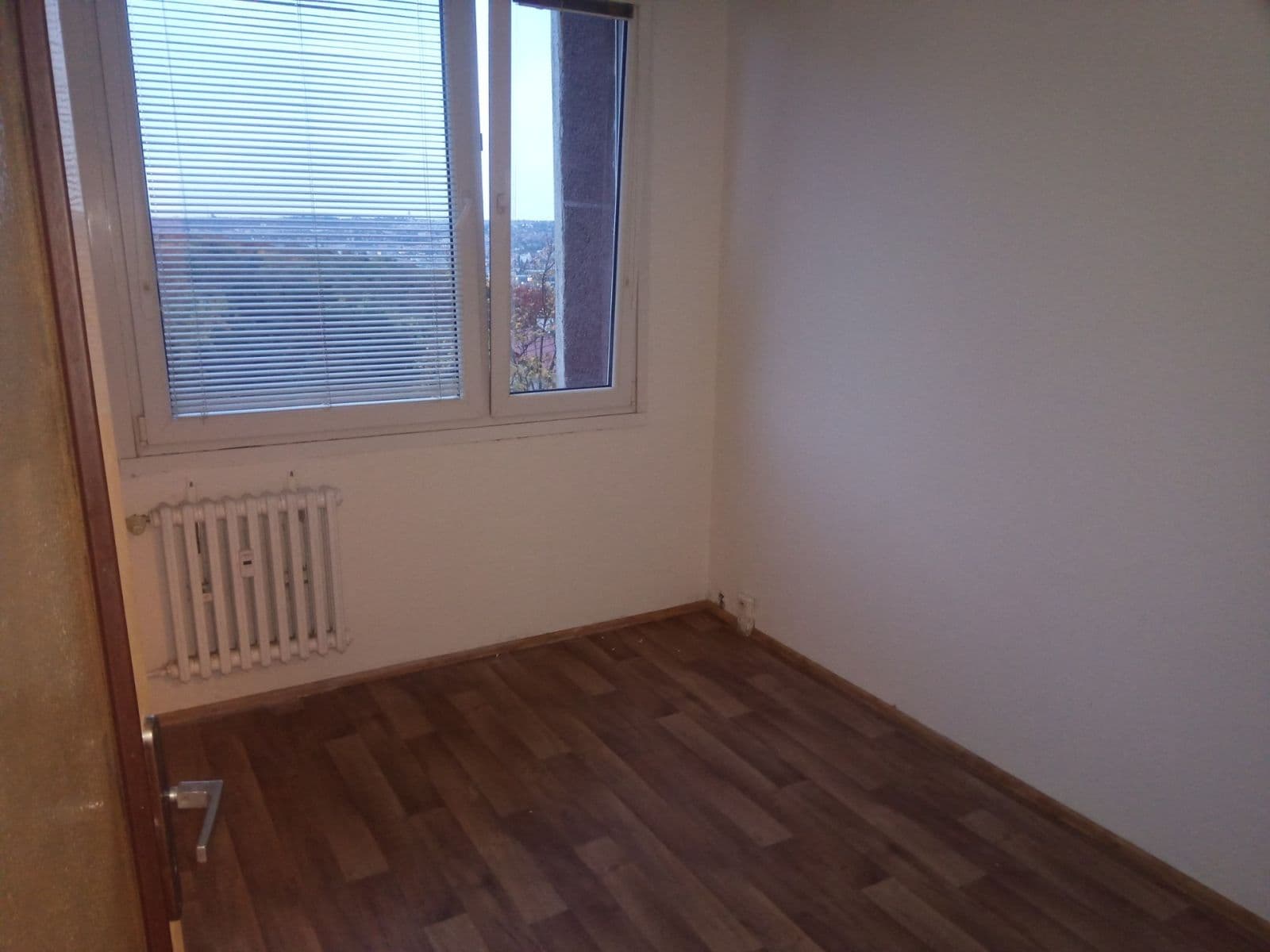 Pronájem bytu 4+1 71 m², U Pentlovky, Praha, Praha Pronájem bytu 4+1 71 m², U Pentlovky, Praha, Praha