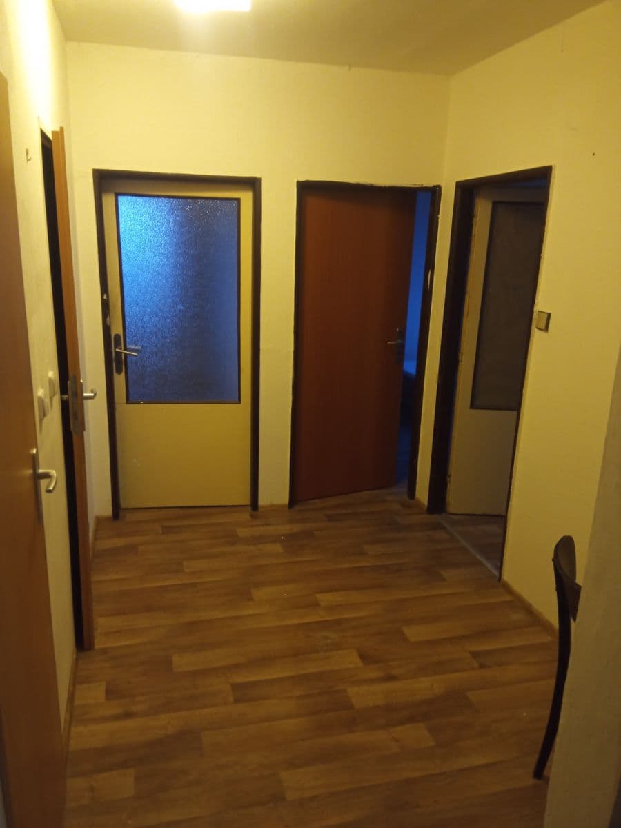 Pronájem bytu 4+1 71 m², U Pentlovky, Praha, Praha Pronájem bytu 4+1 71 m², U Pentlovky, Praha, Praha