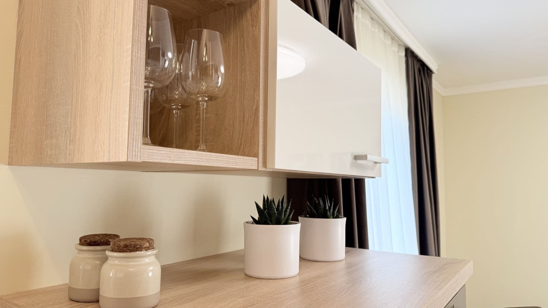 Pronájem bytu 52 m², Miloše Havla, Praha, Praha Pronájem bytu 52 m², Miloše Havla, Praha, Praha