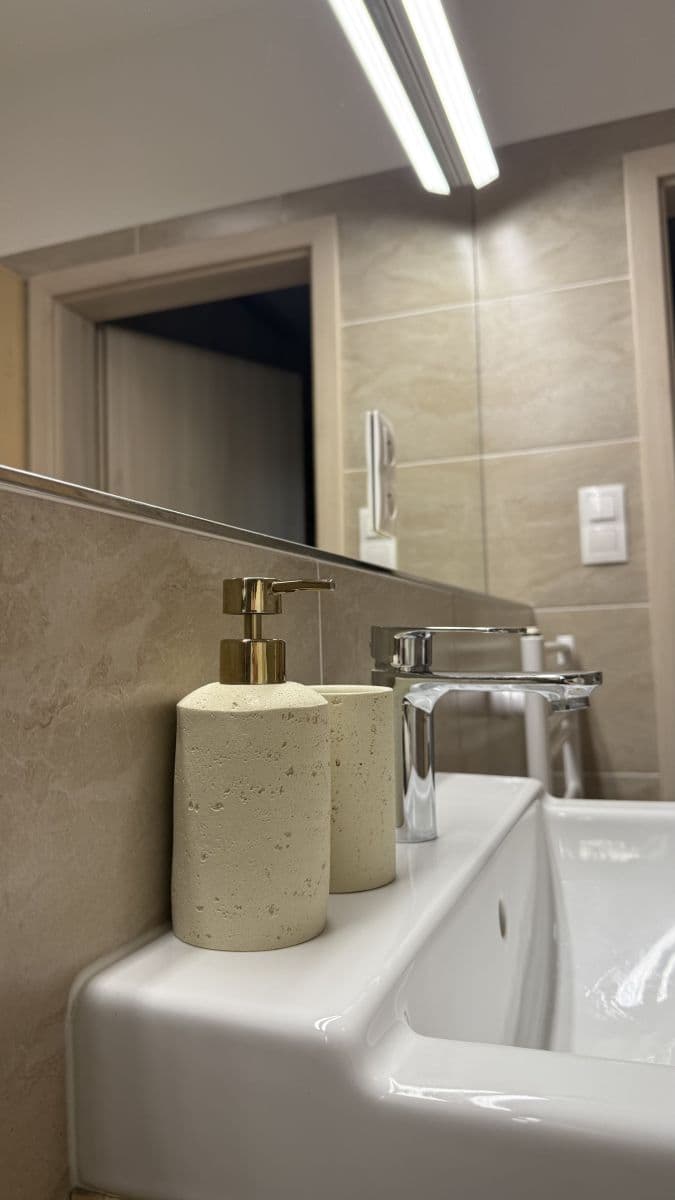 Pronájem bytu 52 m², Miloše Havla, Praha, Praha Pronájem bytu 52 m², Miloše Havla, Praha, Praha