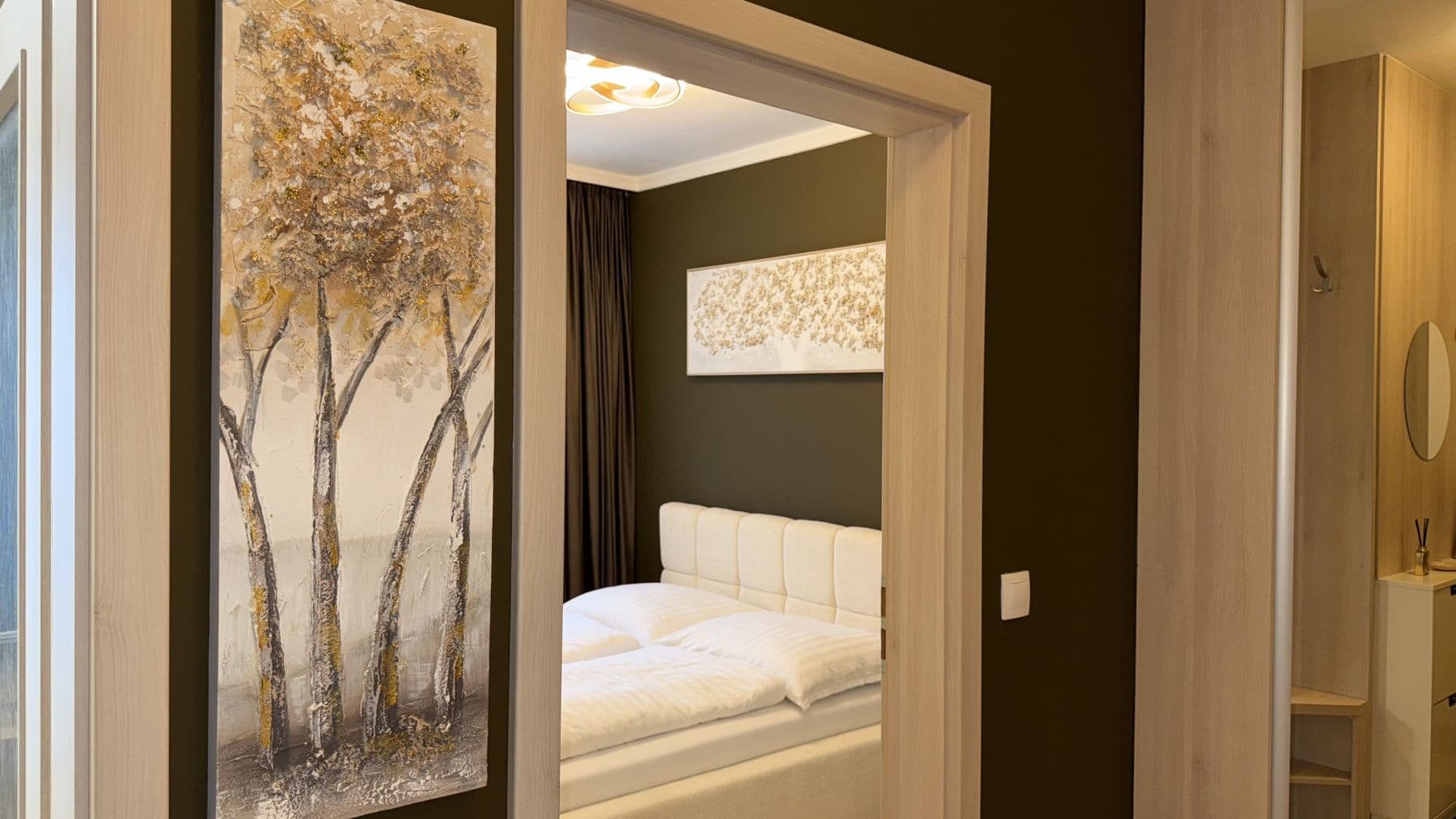 Pronájem bytu 52 m², Miloše Havla, Praha, Praha Pronájem bytu 52 m², Miloše Havla, Praha, Praha