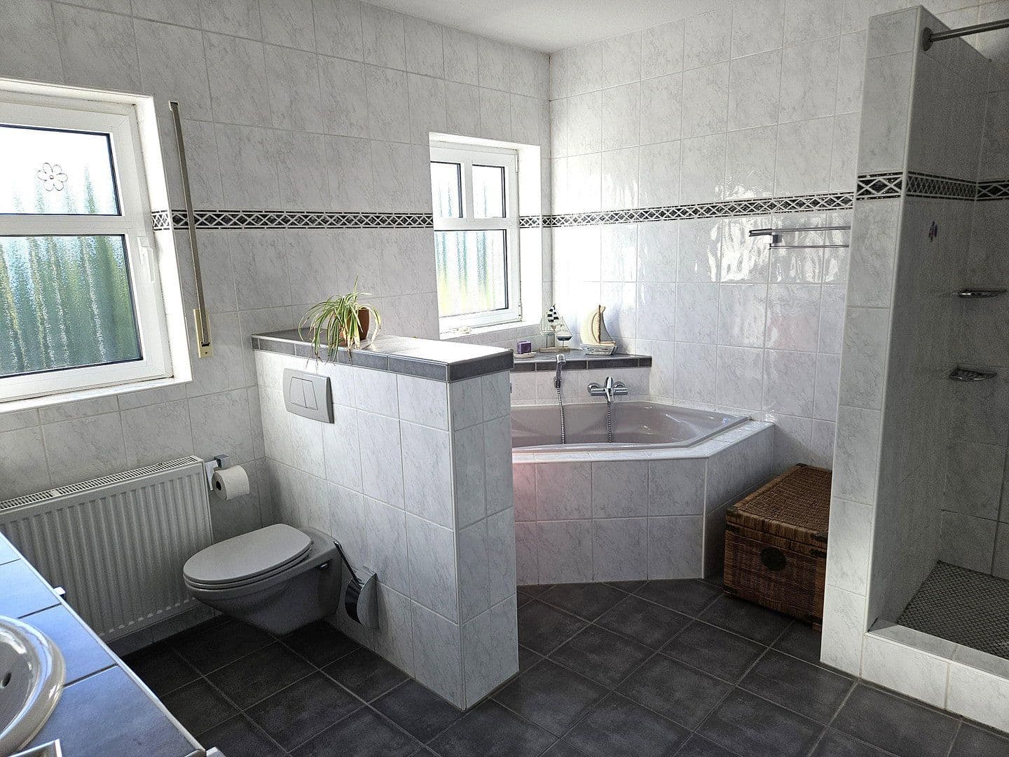Prodej domu 230 m², pozemek 1.390 m², Saarlouis, Země Sársko Prodej domu 230 m², pozemek 1.390 m², Saarlouis, Země Sársko