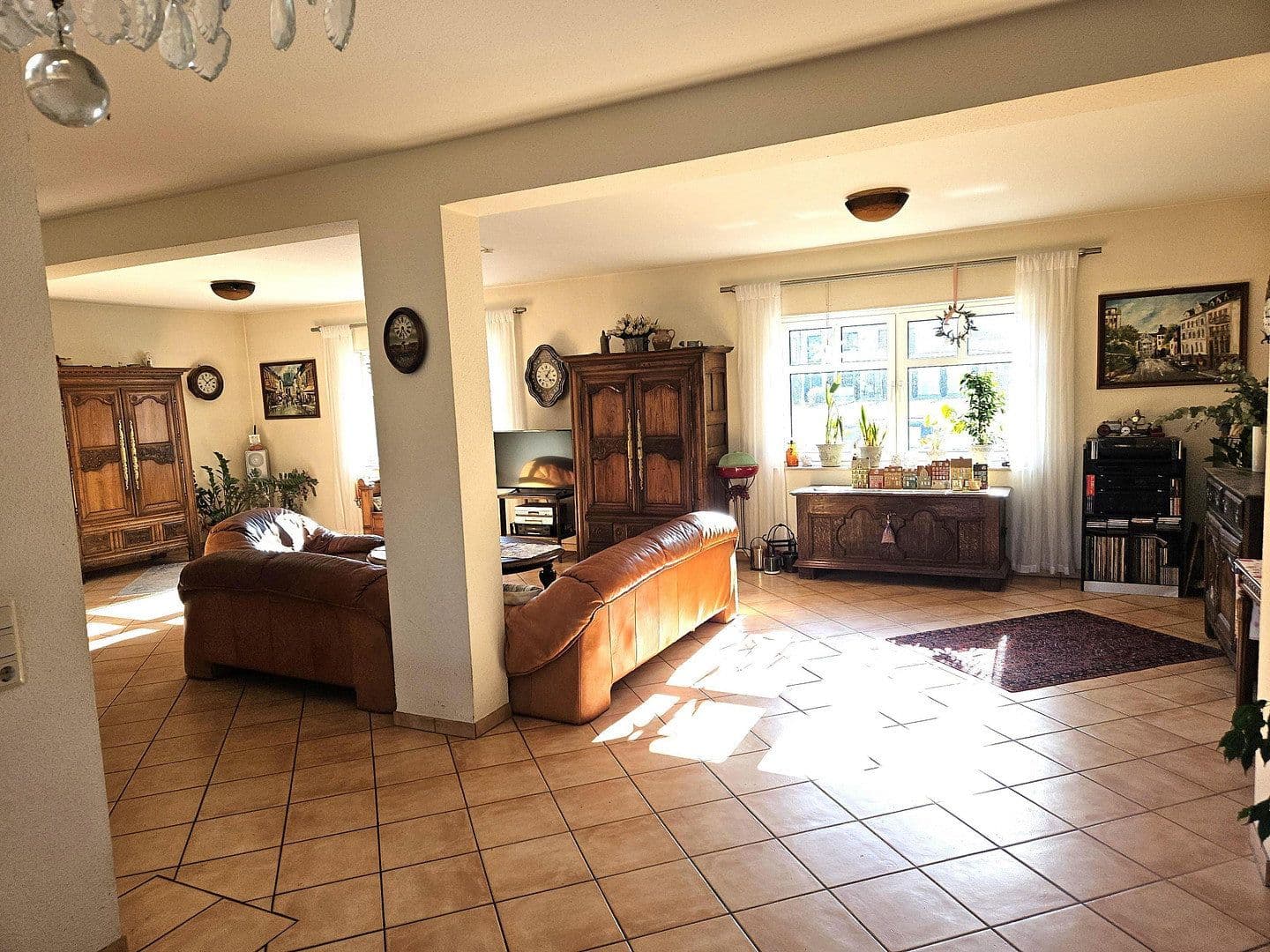 Prodej domu 230 m², pozemek 1.390 m², Saarlouis, Země Sársko Prodej domu 230 m², pozemek 1.390 m², Saarlouis, Země Sársko