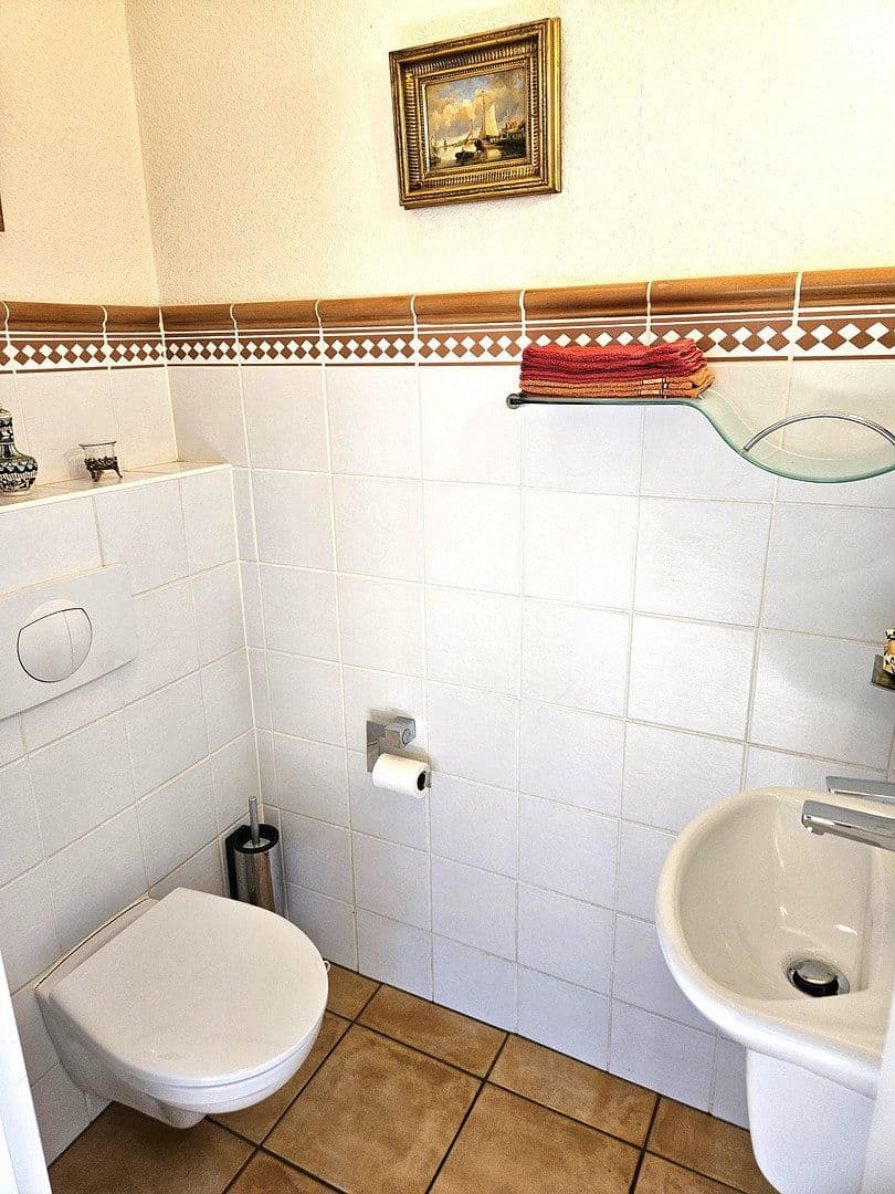 Prodej domu 230 m², pozemek 1.390 m², Saarlouis, Země Sársko Prodej domu 230 m², pozemek 1.390 m², Saarlouis, Země Sársko