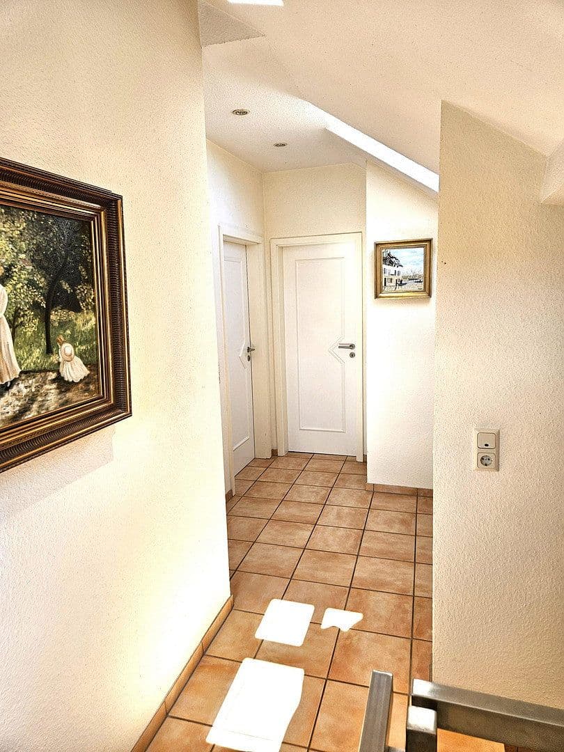 Prodej domu 230 m², pozemek 1.390 m², Saarlouis, Země Sársko Prodej domu 230 m², pozemek 1.390 m², Saarlouis, Země Sársko