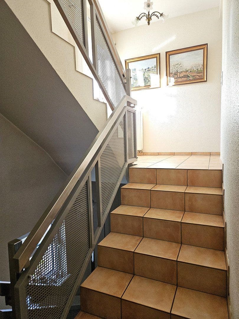 Prodej domu 230 m², pozemek 1.390 m², Saarlouis, Země Sársko Prodej domu 230 m², pozemek 1.390 m², Saarlouis, Země Sársko