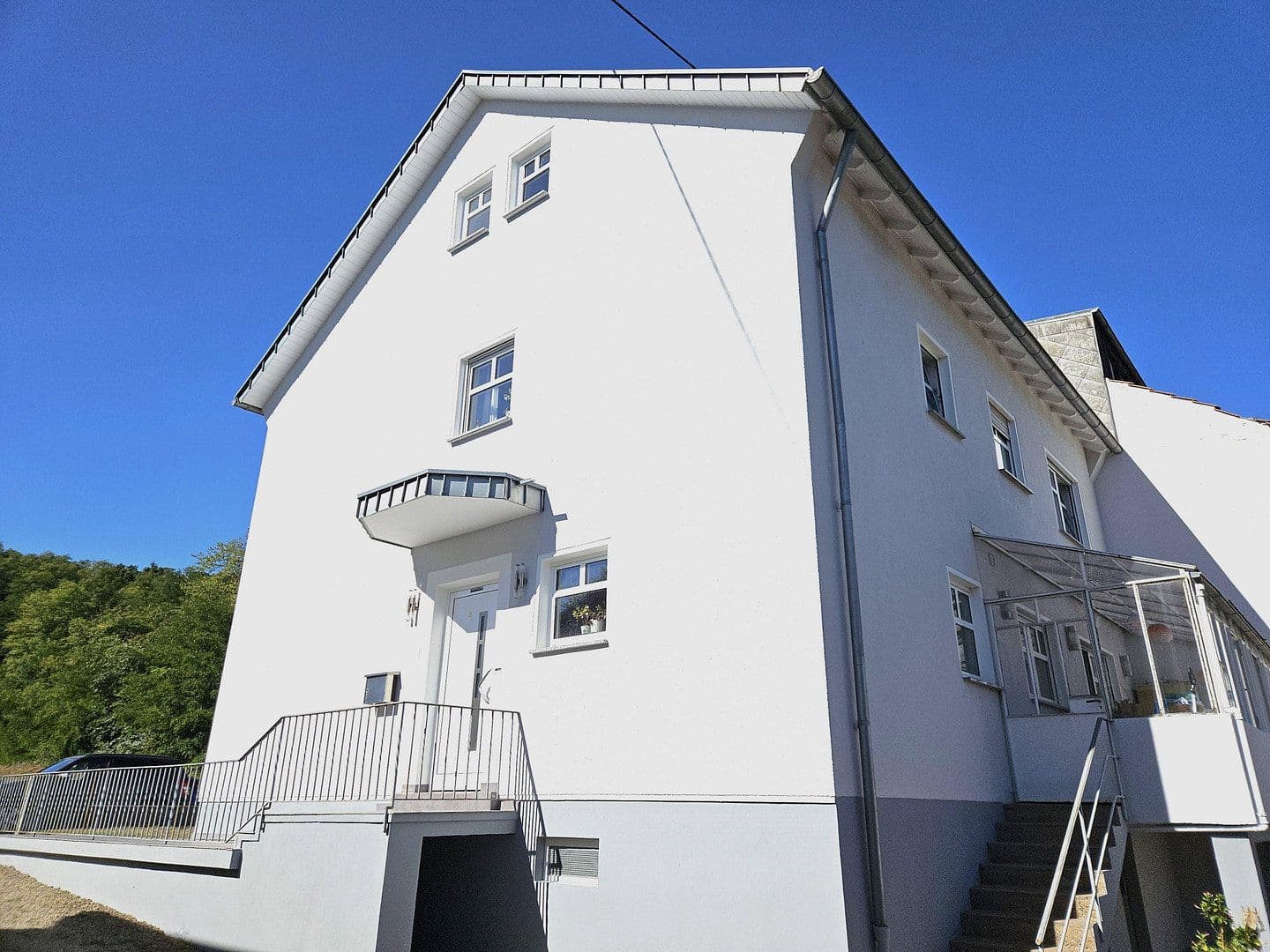 Prodej domu 230 m², pozemek 1.390 m², Saarlouis, Země Sársko Prodej domu 230 m², pozemek 1.390 m², Saarlouis, Země Sársko