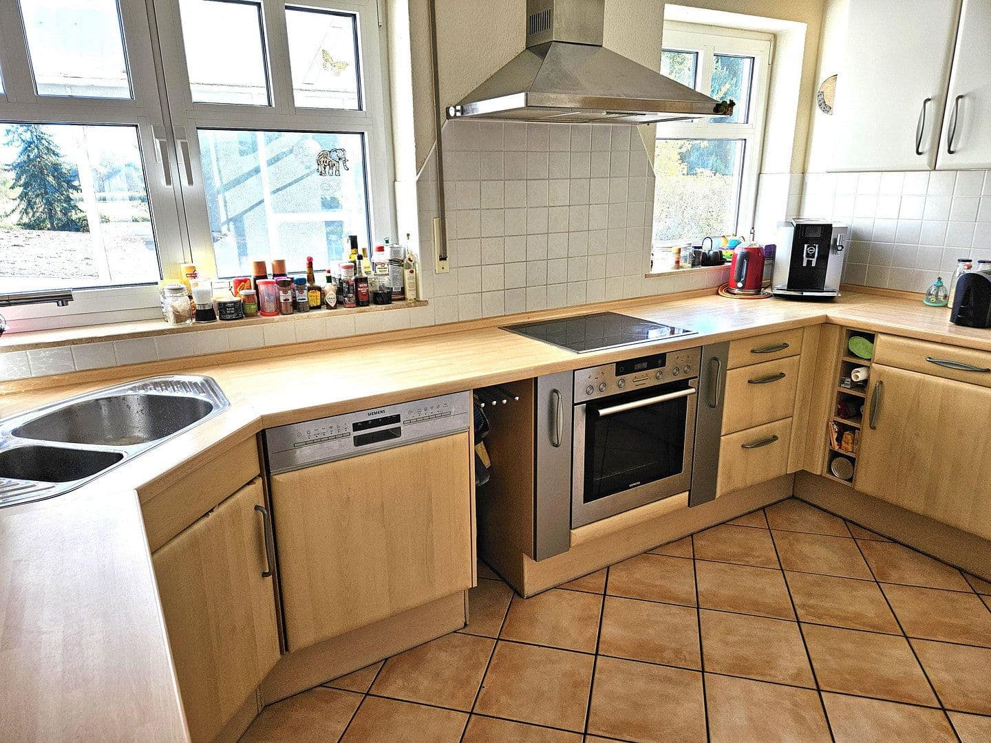 Prodej domu 230 m², pozemek 1.390 m², Saarlouis, Země Sársko Prodej domu 230 m², pozemek 1.390 m², Saarlouis, Země Sársko