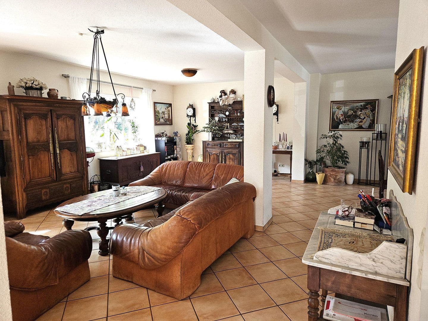 Prodej domu 230 m², pozemek 1.390 m², Saarlouis, Země Sársko Prodej domu 230 m², pozemek 1.390 m², Saarlouis, Země Sársko
