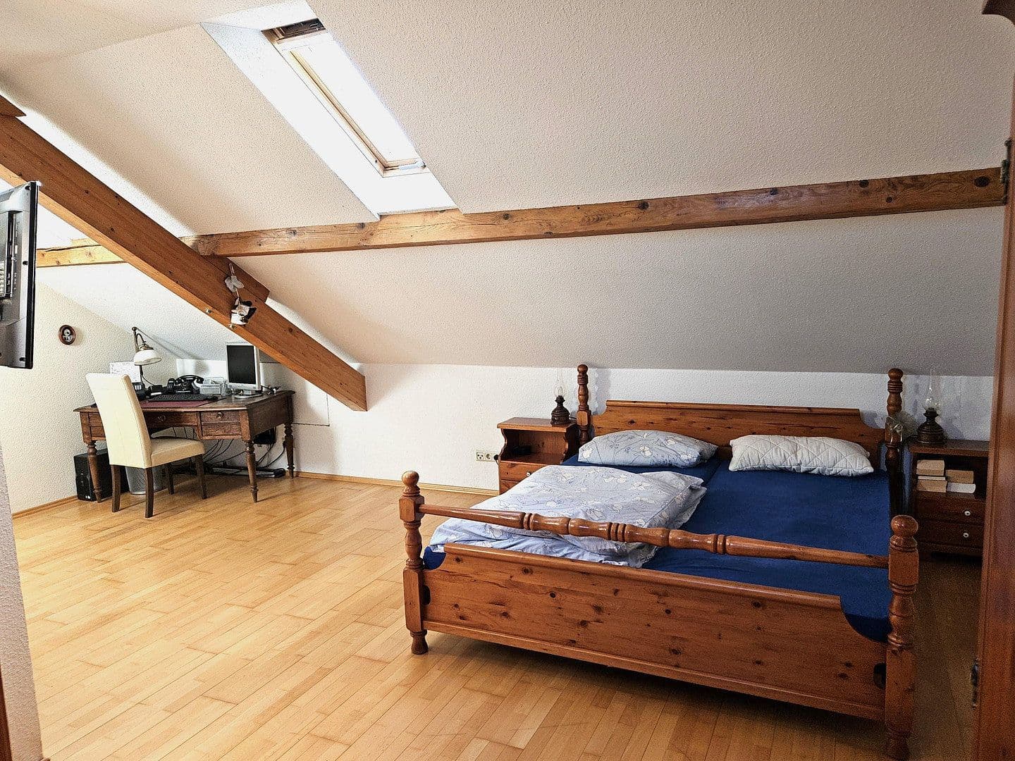 Prodej domu 230 m², pozemek 1.390 m², Saarlouis, Země Sársko Prodej domu 230 m², pozemek 1.390 m², Saarlouis, Země Sársko