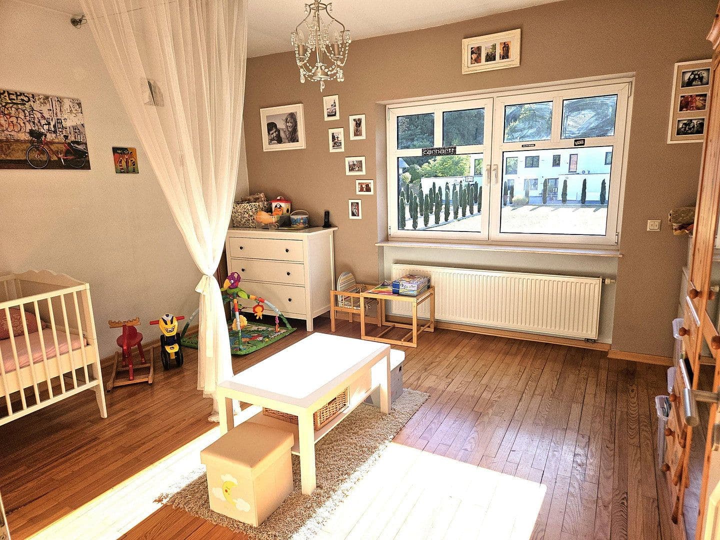 Prodej domu 230 m², pozemek 1.390 m², Saarlouis, Země Sársko Prodej domu 230 m², pozemek 1.390 m², Saarlouis, Země Sársko
