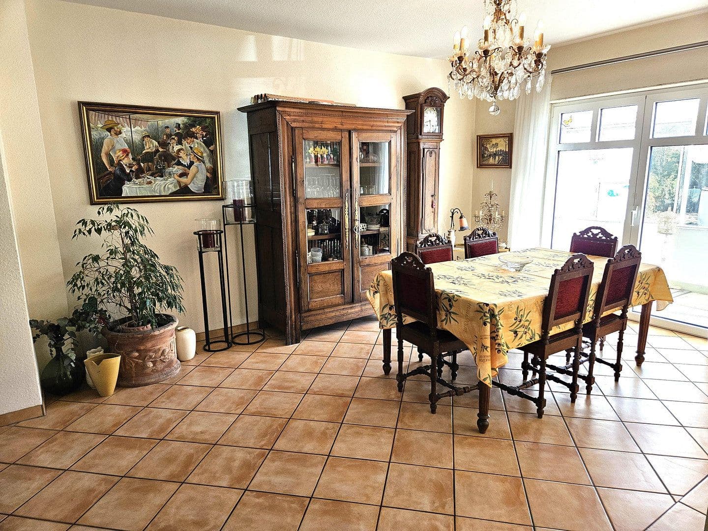 Prodej domu 230 m², pozemek 1.390 m², Saarlouis, Země Sársko Prodej domu 230 m², pozemek 1.390 m², Saarlouis, Země Sársko