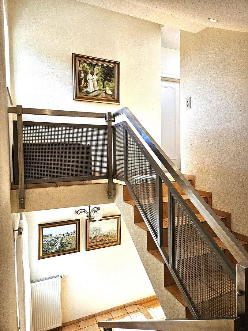 Prodej domu 230 m², pozemek 1.390 m², Saarlouis, Země Sársko Prodej domu 230 m², pozemek 1.390 m², Saarlouis, Země Sársko
