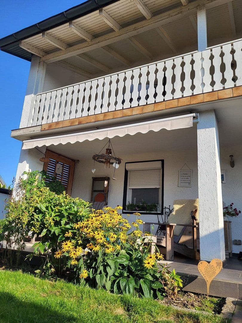 Prodej domu 135 m², pozemek 603 m², Vilshofen an der Donau, Bavorsko Prodej domu 135 m², pozemek 603 m², Vilshofen an der Donau, Bavorsko