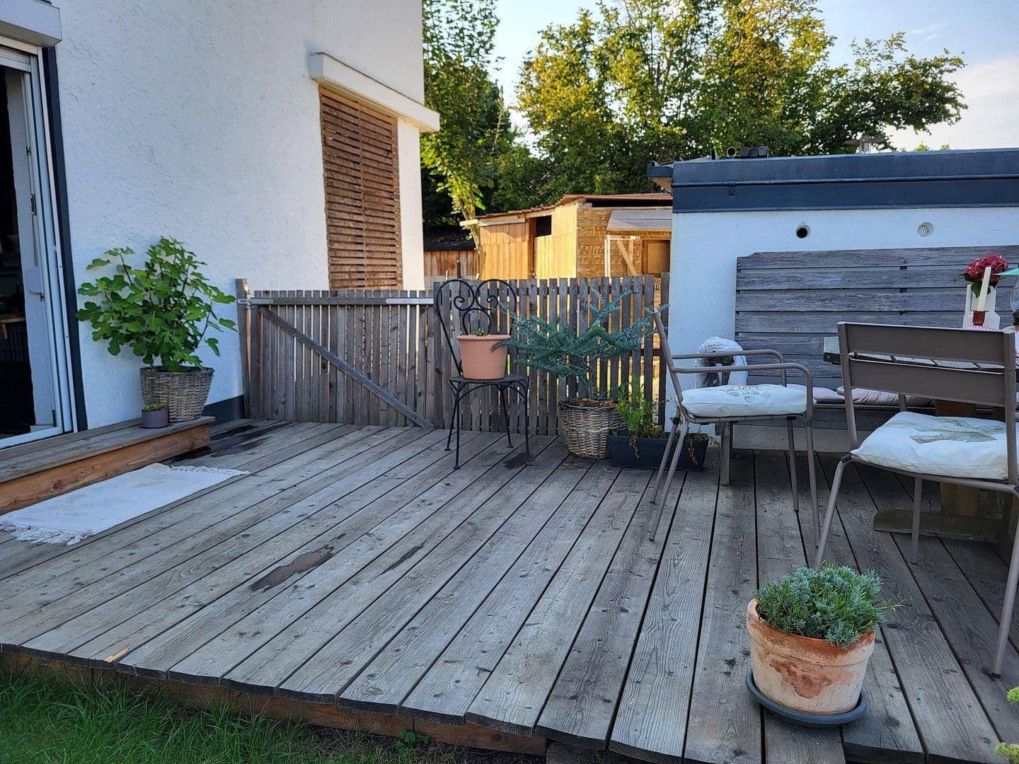 Prodej domu 135 m², pozemek 603 m², Vilshofen an der Donau, Bavorsko Prodej domu 135 m², pozemek 603 m², Vilshofen an der Donau, Bavorsko