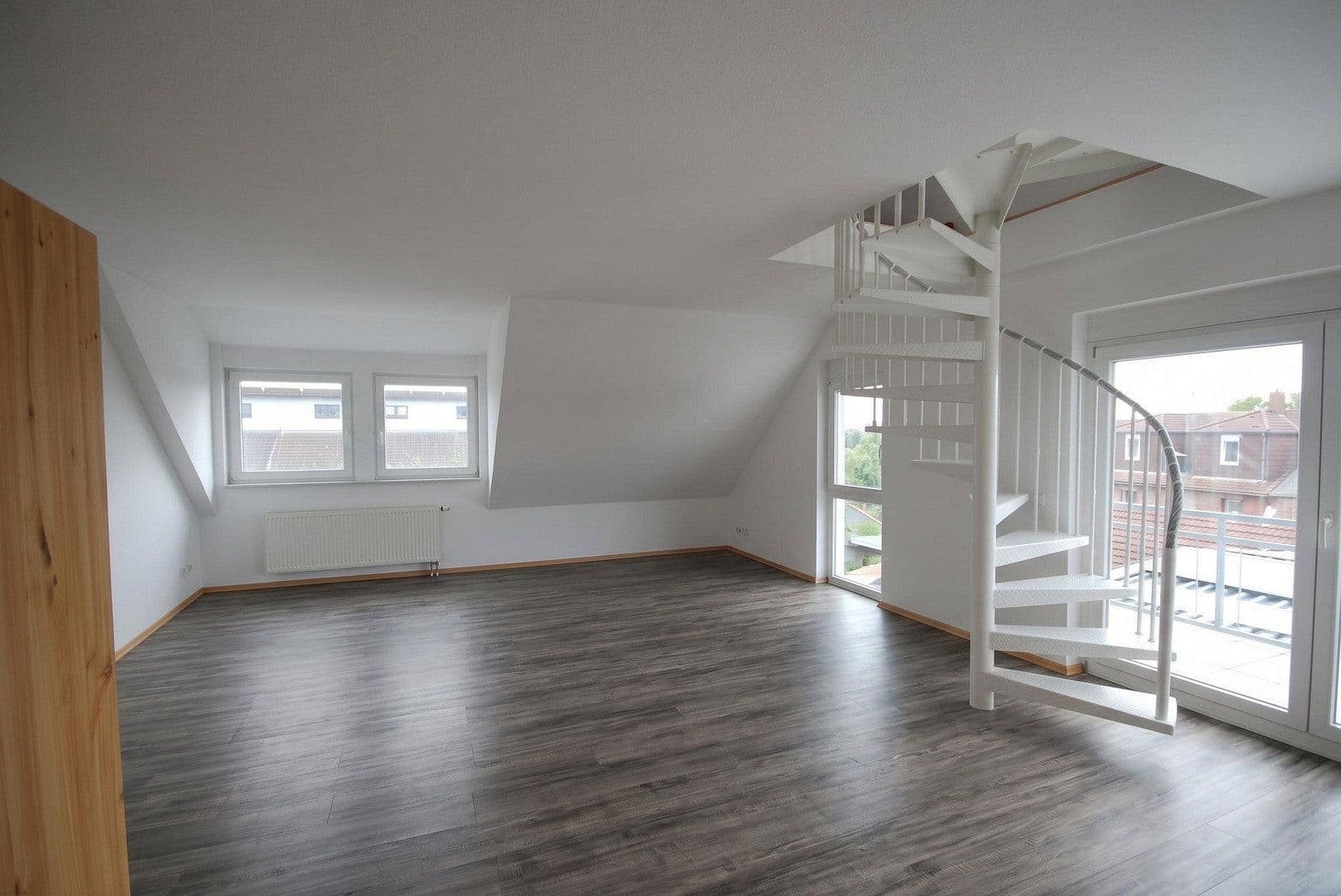 Prodej bytu 2+1 63 m², Am Friedhof 5a, Karlsruhe, Bádensko-Württembersko Prodej bytu 2+1 63 m², Am Friedhof 5a, Karlsruhe, Bádensko-Württembersko
