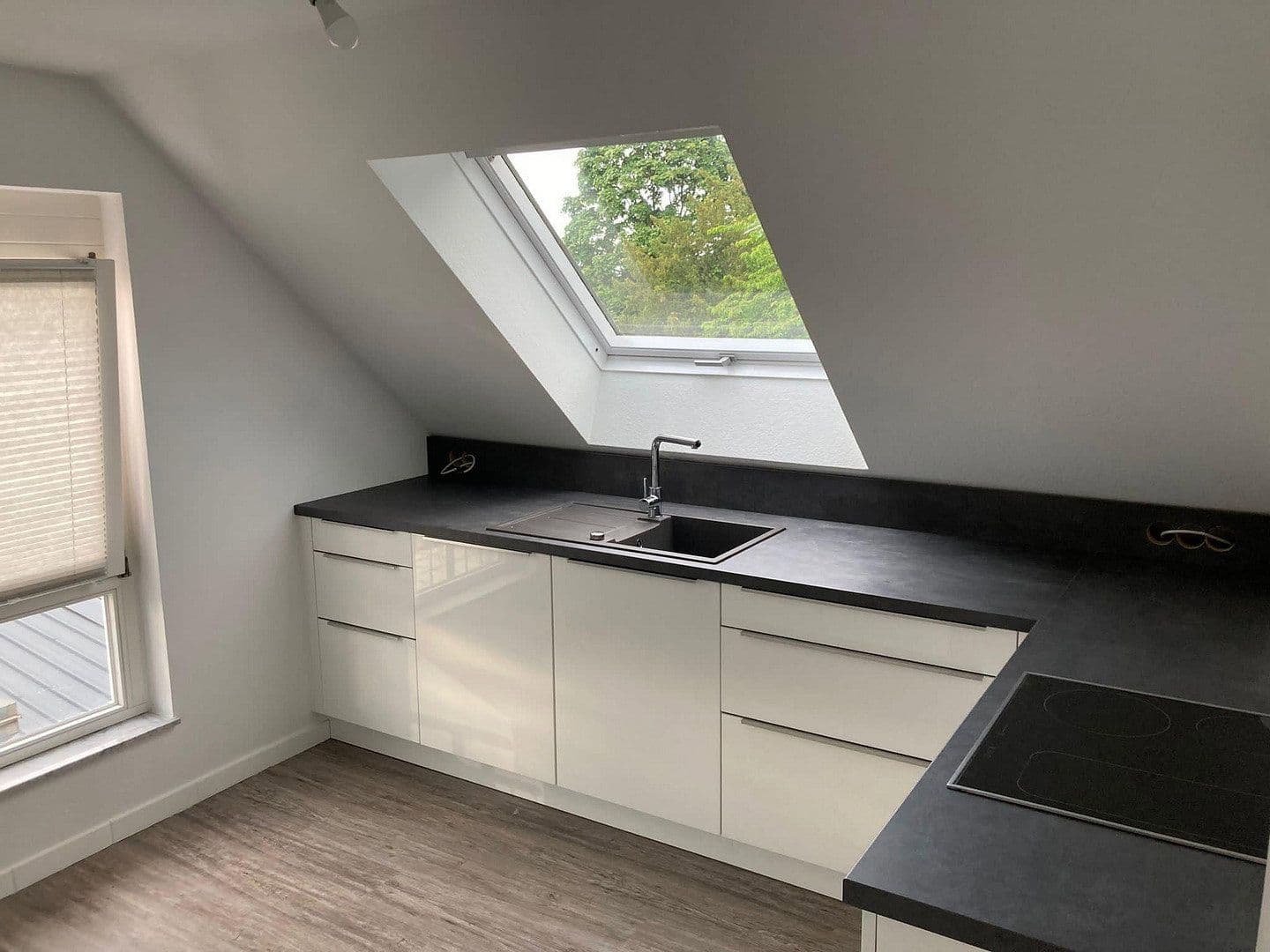 Prodej bytu 2+1 63 m², Am Friedhof 5a, Karlsruhe, Bádensko-Württembersko Prodej bytu 2+1 63 m², Am Friedhof 5a, Karlsruhe, Bádensko-Württembersko