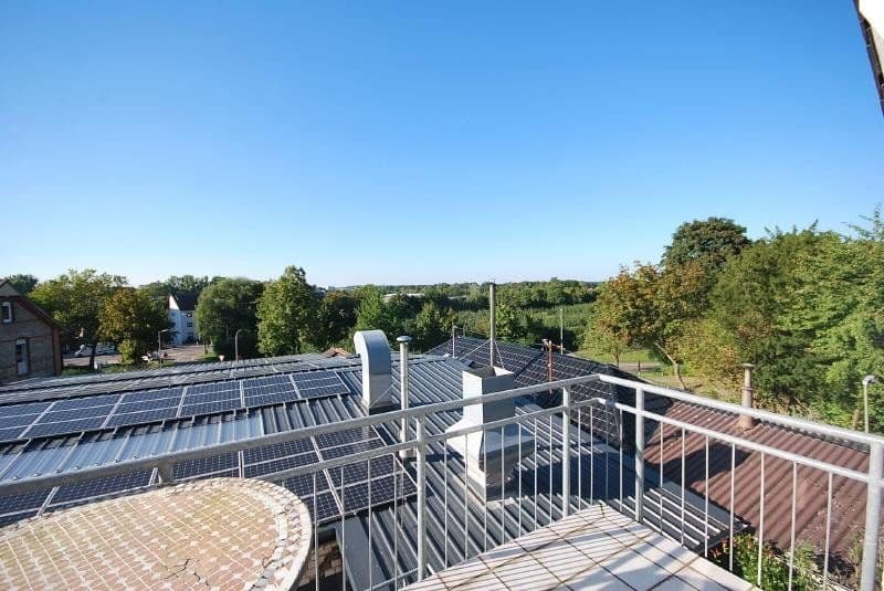 Prodej bytu 2+1 63 m², Am Friedhof 5a, Karlsruhe, Bádensko-Württembersko Prodej bytu 2+1 63 m², Am Friedhof 5a, Karlsruhe, Bádensko-Württembersko
