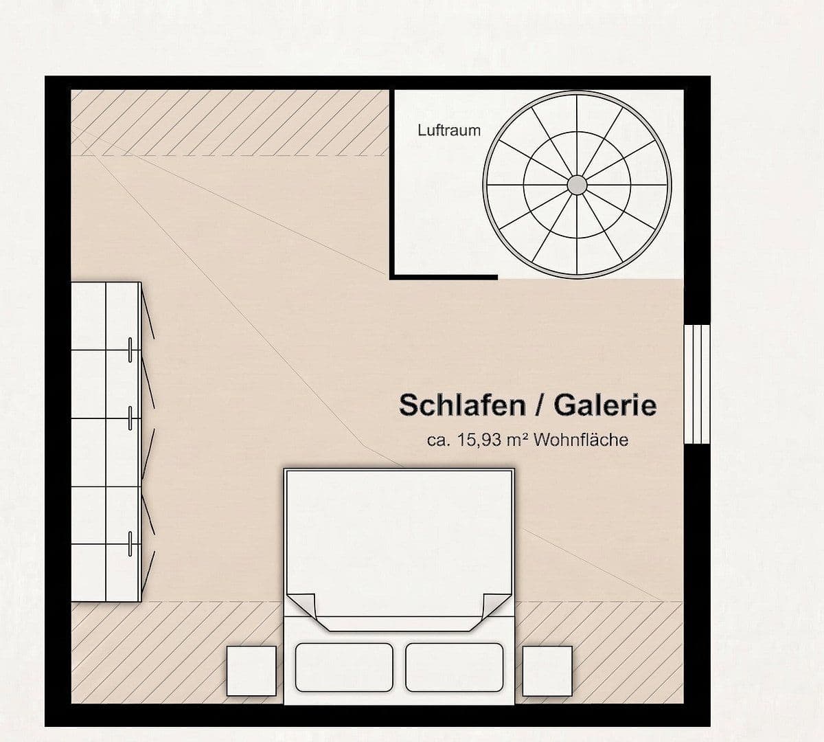 Prodej bytu 2+1 63 m², Am Friedhof 5a, Karlsruhe, Bádensko-Württembersko Prodej bytu 2+1 63 m², Am Friedhof 5a, Karlsruhe, Bádensko-Württembersko