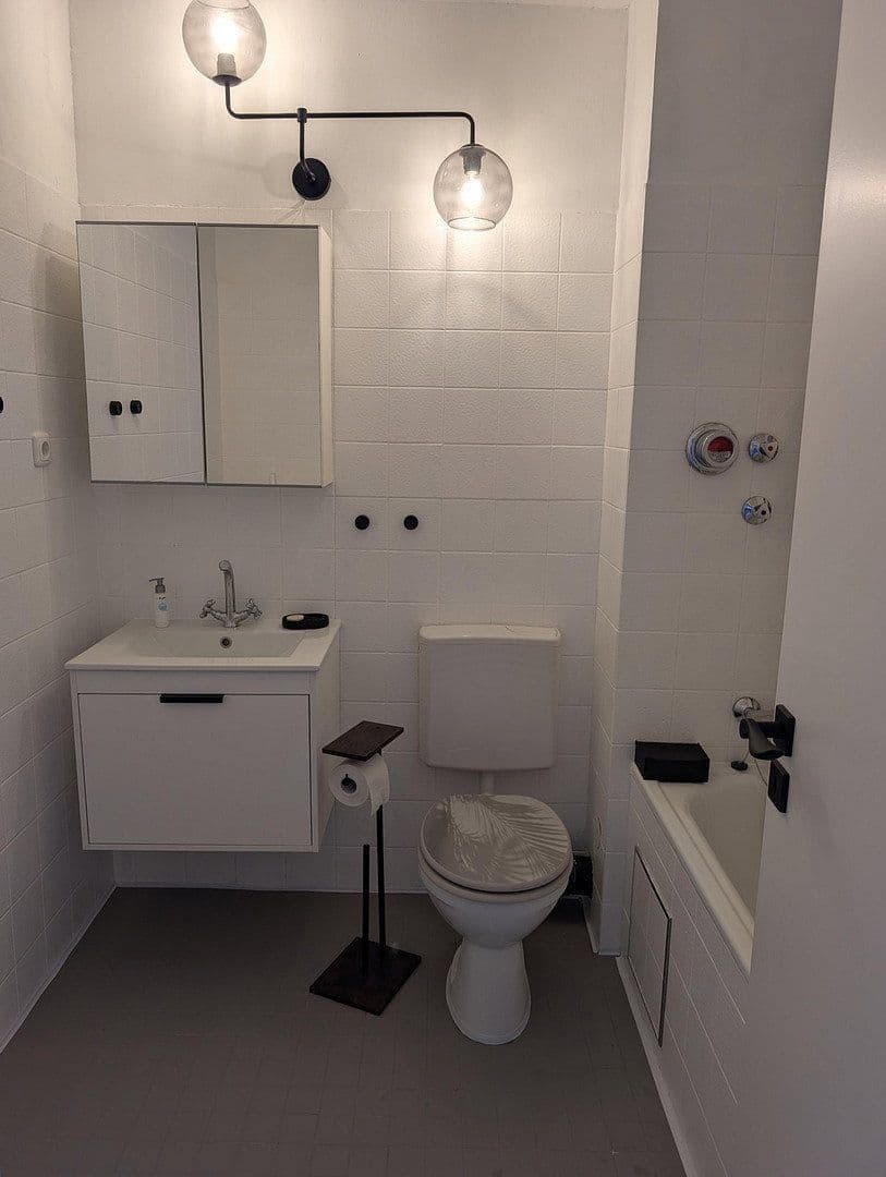 Prodej bytu 2+1 55 m², Zorneding, Bavorsko Prodej bytu 2+1 55 m², Zorneding, Bavorsko
